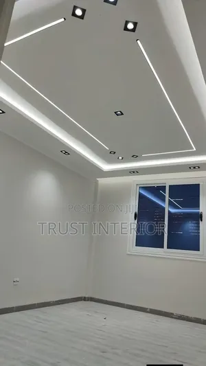 Premium Gypsum Fitters