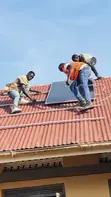 10kWh Full Solar System Installation - 2