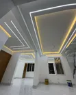 Gypsum Ceiling Installation - Kawuku - 3