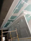 Gypsum Ceiling Installation - Kawuku - 4