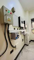 25kWh Full Solar System + Installation in Kampala - 2
