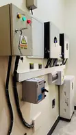 25kWh Full Solar System + Installation in Kampala - 5