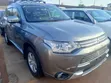 Mitsubishi Outlander 2014 Gray - 2
