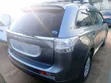 Mitsubishi Outlander 2014 Gray - 3