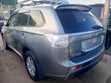 Mitsubishi Outlander 2014 Gray - 4