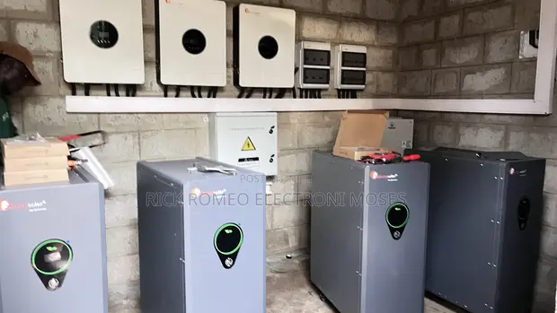 Solar Panel Installations with 7-Year Warranty - 1