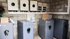 Solar Panel Installations with 7-Year Warranty