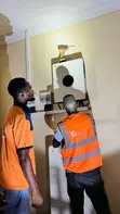 Authentic Solar Panel Installation for Schools - 1