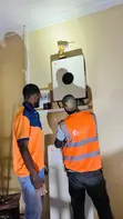 Authentic Solar Panel Installation for Schools - 3