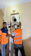Authentic Solar Panel Installation for Schools - 4