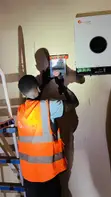Authentic Solar Panel Installation for Schools - 5