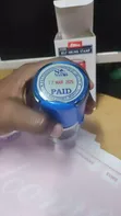 Professional Stamp Making Services - 2