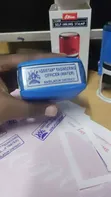 Professional Stamp Making Services - 3