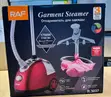 RAF Garment Steamer 1700W - 2