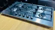 Hisense 90x60cm Built-in Gas Hob (HHU90GASS) - 1