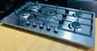 Hisense 90x60cm Built-in Gas Hob (HHU90GASS) - 2