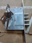 Four-Bolt Security Deadbolt Lock Case - 1