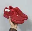 Nike Air Force 1 Low Kobe "Forever Red" Sneakers - 2