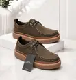Clarks Clarkwood Moc Casual Boat Shoes - Men's - 1
