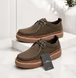 Clarks Clarkwood Moc Casual Boat Shoes - Men's - 2