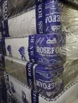 Rosefoam Mattress High Density - Gray - 2
