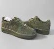 Original Nike Air Force 1 Low x Kobe Bryant "Cargo Khaki" Sneakers - 1