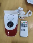 Spot Security Solar Alarm/Siren - 2