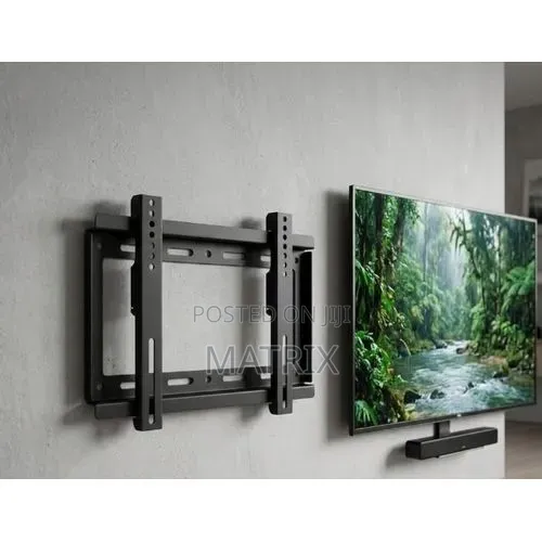 TV Wall Mount for 14-40 Inch LED/LCD TVs - 1
