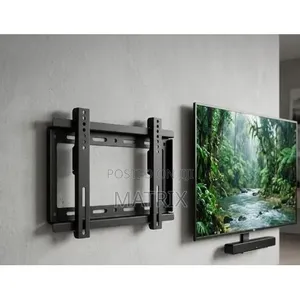 TV Wall Mount for 14-40 Inch LED/LCD TVs