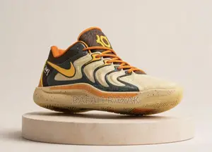 New Classic Nike Kevin Durant 17 x Bink Basketball Shoes