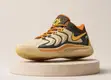 New Classic Nike Kevin Durant 17 x Bink Basketball Shoes - 2