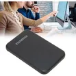 Samsung 500GB Portable External Hard Drive 2.5" - 2