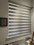 Kitchen Curtain Blinds Per Square Meter - 1
