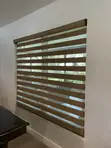 Kitchen Curtain Blinds Per Square Meter - 2