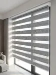 Hhtic Zebra Executive Blinds - 1