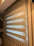 Hhtic Zebra Executive Blinds - 2