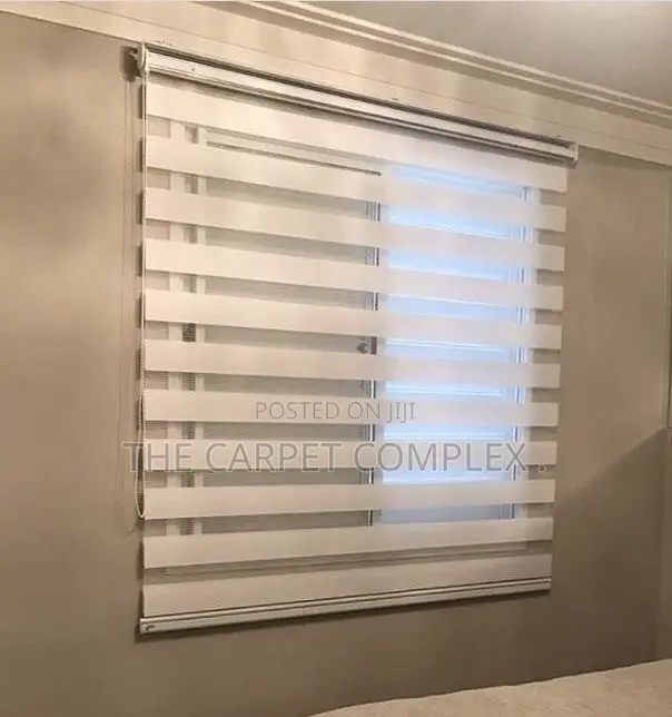 Roller Curtain Blinds Per Square Meter - 1