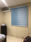 Roller Curtain Blinds Per Square Meter - 2