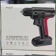 Yesido EC36 Rechargeable Drill Set (3000 mAh) - 1
