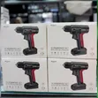 Yesido EC36 Rechargeable Drill Set (3000 mAh) - 2