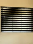 Westic Executive Zebra Blinds - 1