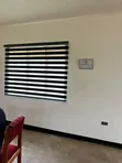 Westic Executive Zebra Blinds - 2