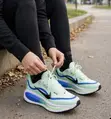 Original Nike ZoomX Vomero Plus Running Sneakers - 1