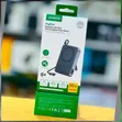 UGREEN MagFlow 10000mAh Qi2 25W Wireless Power Bank with Cables - 3