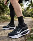 Original Nike ZoomX Vomero 18 Gore-Tex Running Trainers - 2