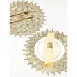 Gold Table Mats - Dozen - 1
