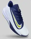 New Classic Nike Precision 7 Multi-Colored Basketball Shoes - 3