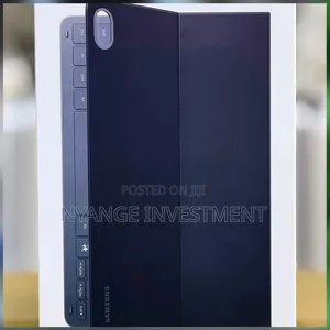 Samsung Galaxy Tab S11 Book Cover Keyboard Slim