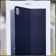 Samsung Galaxy Tab S11 Book Cover Keyboard Slim - 3