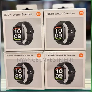 Redmi Watch 6 Active Smartwatch